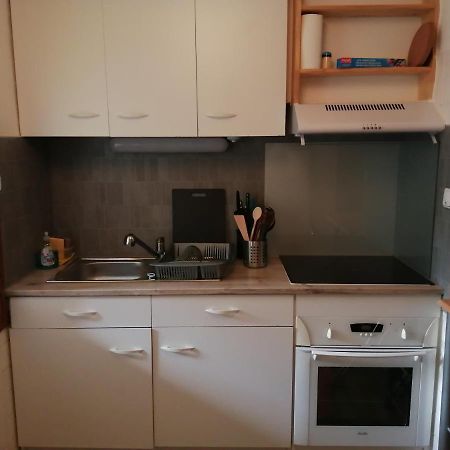 Appartement Type F2 Proche Paris 25 Km Andilly  Exteriör bild