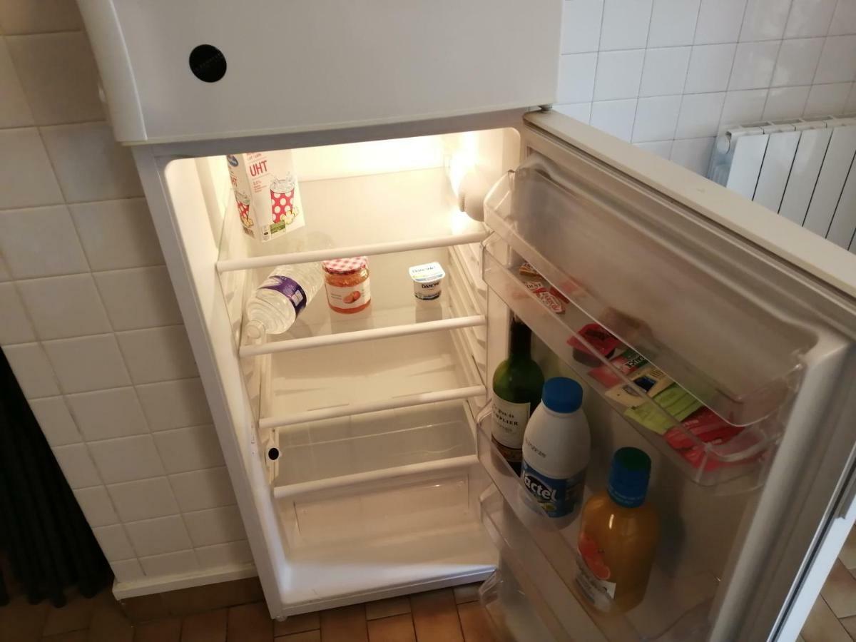 Appartement Type F2 Proche Paris 25 Km Andilly  Exteriör bild