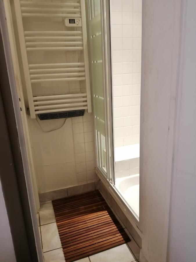 Appartement Type F2 Proche Paris 25 Km Andilly  Exteriör bild