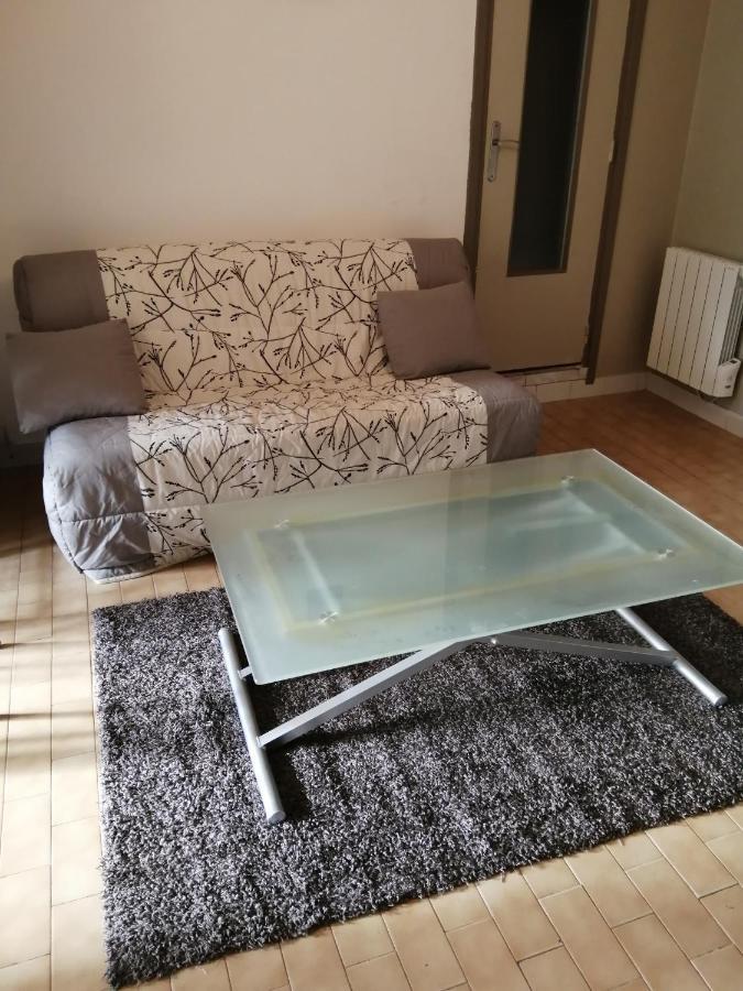 Appartement Type F2 Proche Paris 25 Km Andilly  Exteriör bild