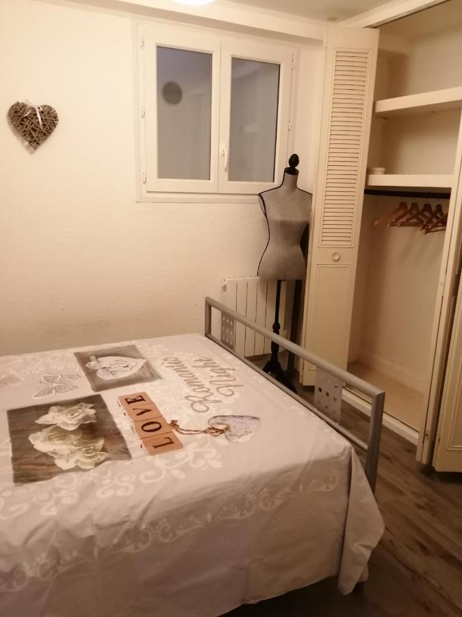 Appartement Type F2 Proche Paris 25 Km Andilly  Exteriör bild