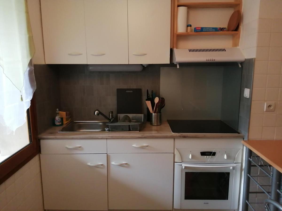 Appartement Type F2 Proche Paris 25 Km Andilly  Exteriör bild