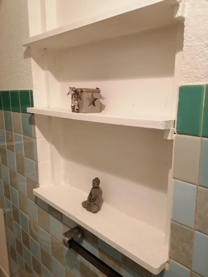 Appartement Type F2 Proche Paris 25 Km Andilly  Exteriör bild
